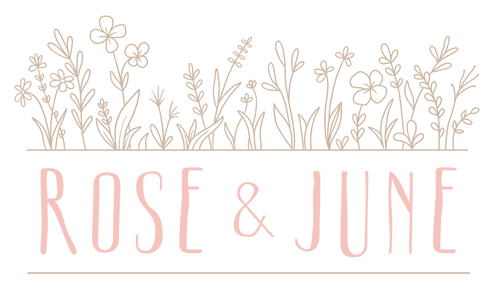 Rose & June 